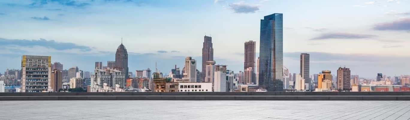 Beijing Silk Road Enterprise Management Services Co.,LTD